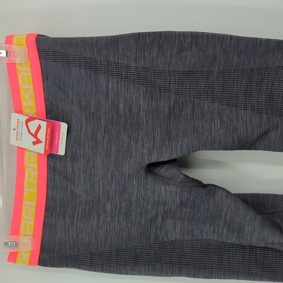 Kari Traa Kristina Tights, High-Performance Training Pants - Picture 11 of 13